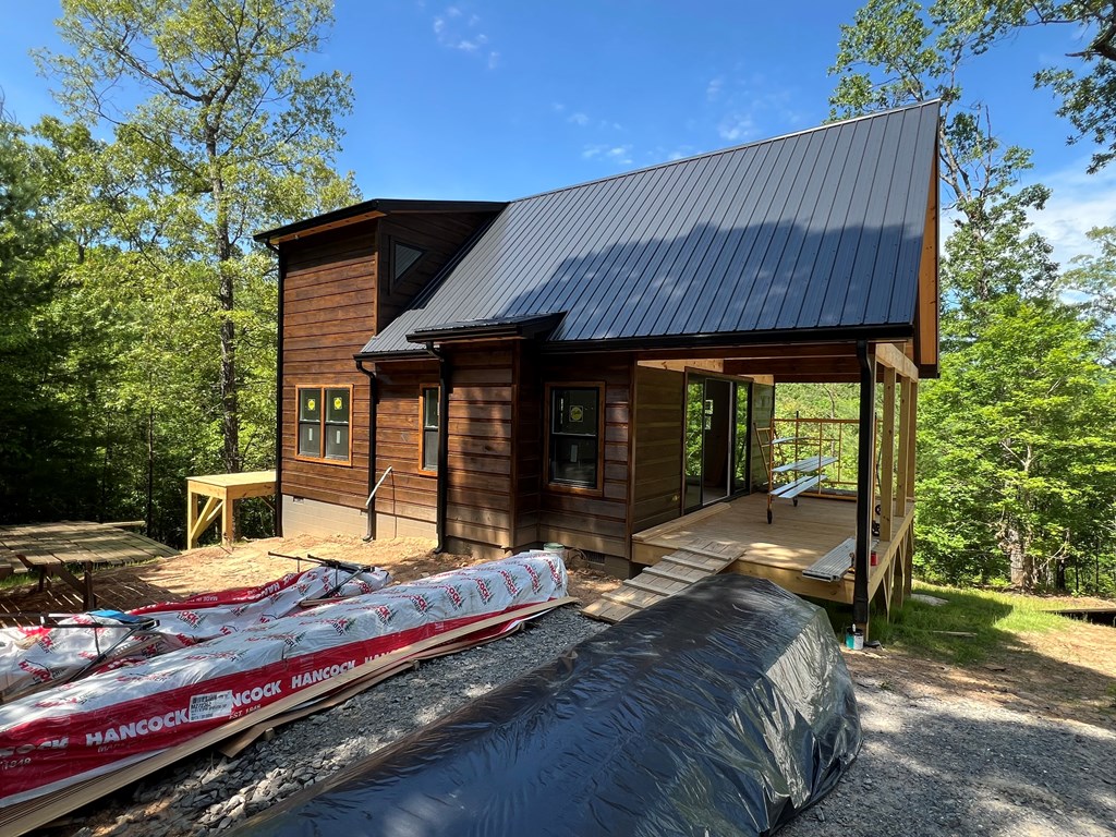 85 Hideaway Ridge Drive, MURPHY, North Carolina image 4