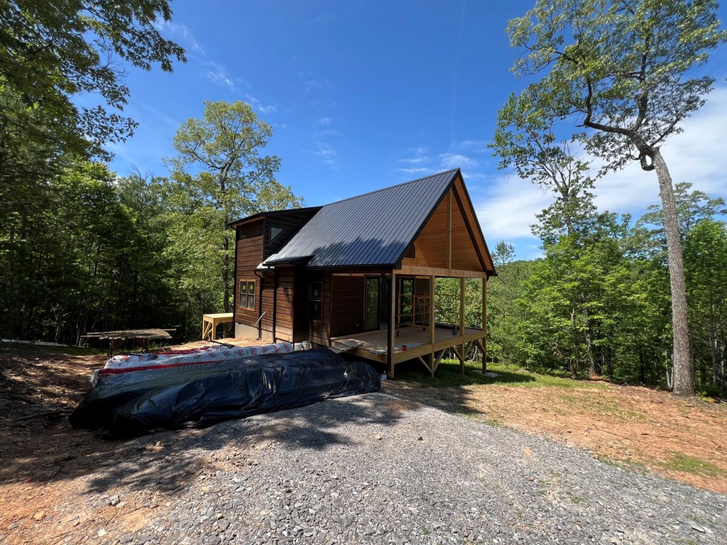 85 Hideaway Ridge Drive, MURPHY, North Carolina image 2