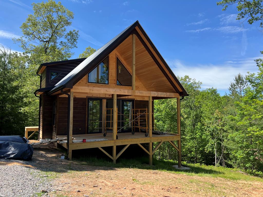 85 Hideaway Ridge Drive, MURPHY, North Carolina image 1