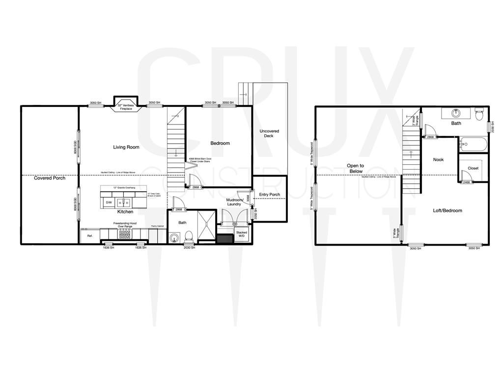 85 Hideaway Ridge Drive, MURPHY, North Carolina image 35