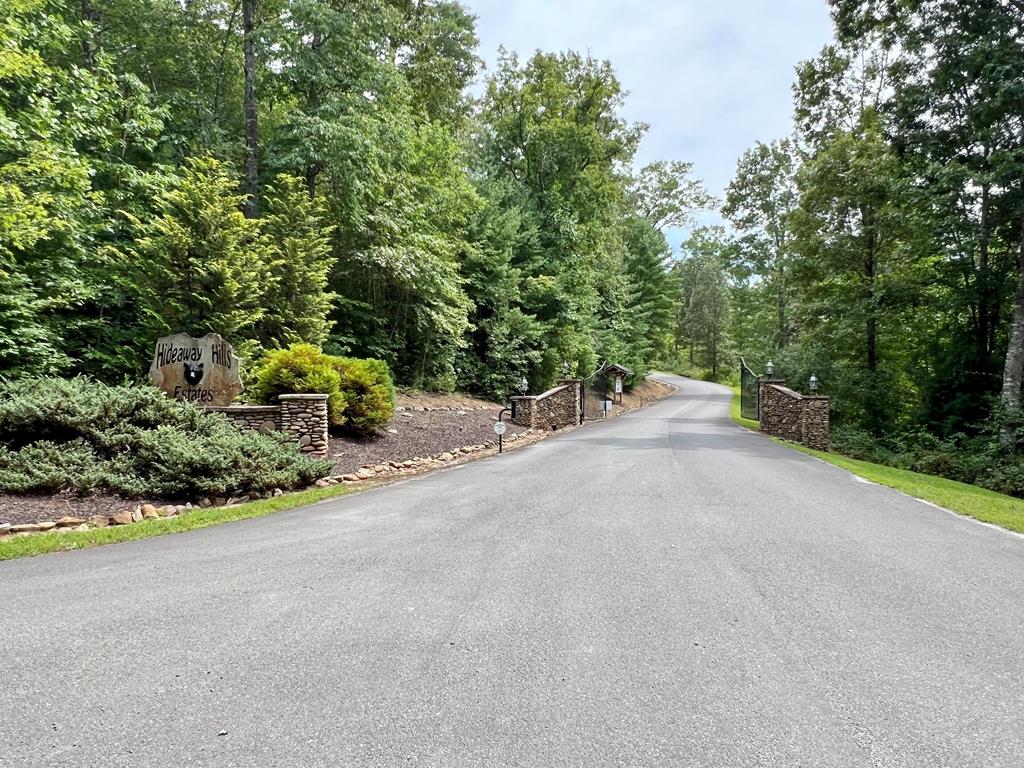 85 Hideaway Ridge Drive, MURPHY, North Carolina image 34