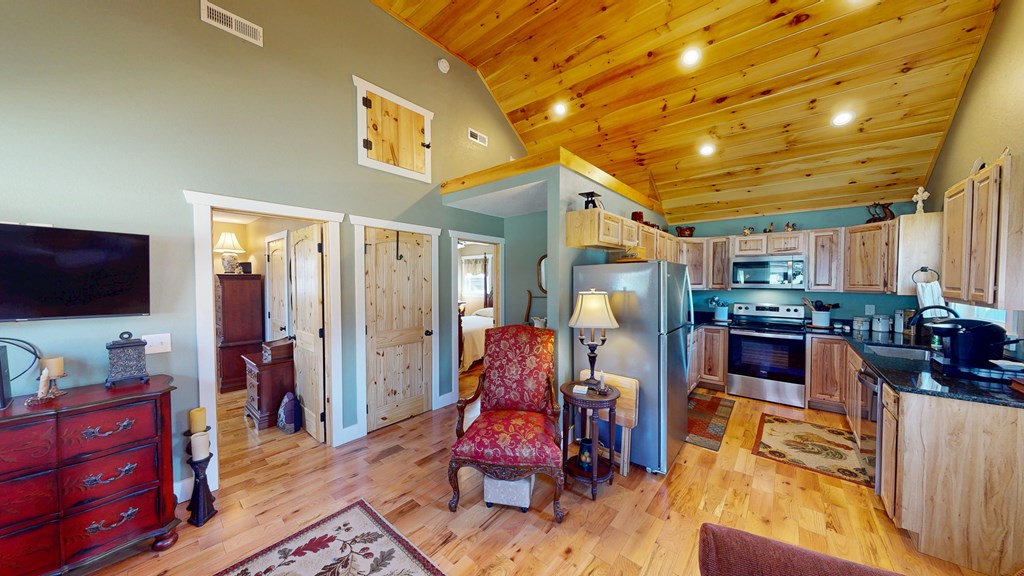 18 Lazy Bear Trail, ANDREWS, North Carolina image 5