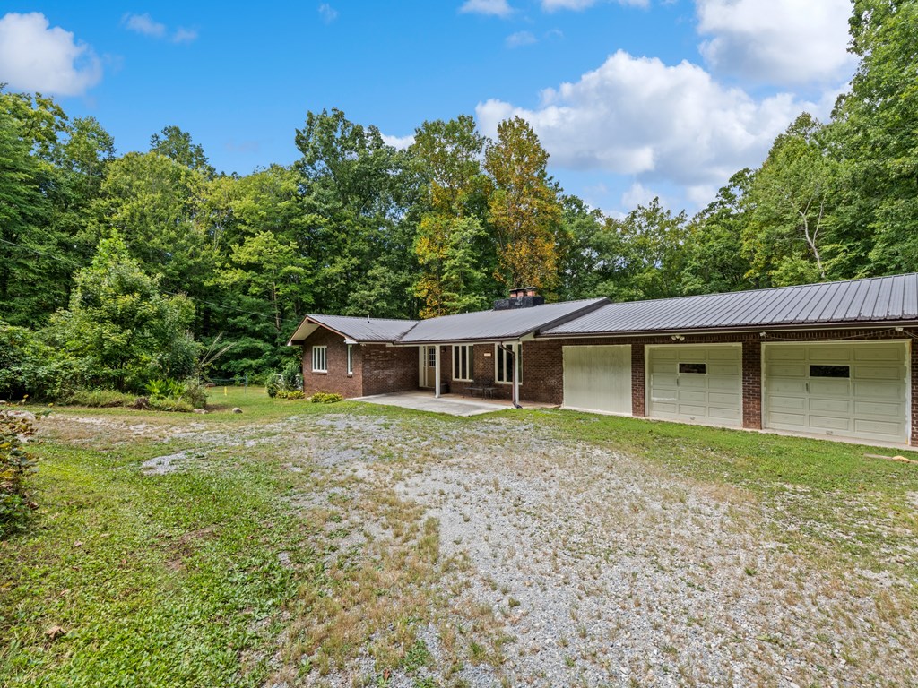 2075 Granny Squirrel Drive, ANDREWS, North Carolina image 22