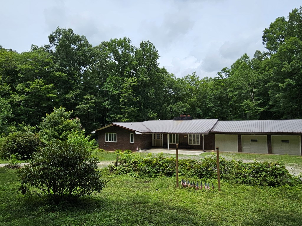 2075 Granny Squirrel Drive, ANDREWS, North Carolina image 31