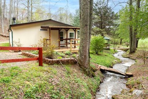 Homes For Sale - 349 Kirby Ln<br/> MURPHY, NC 28906