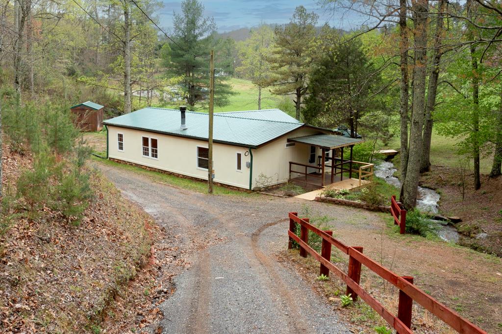 349 Kirby Ln, MURPHY, North Carolina image 1