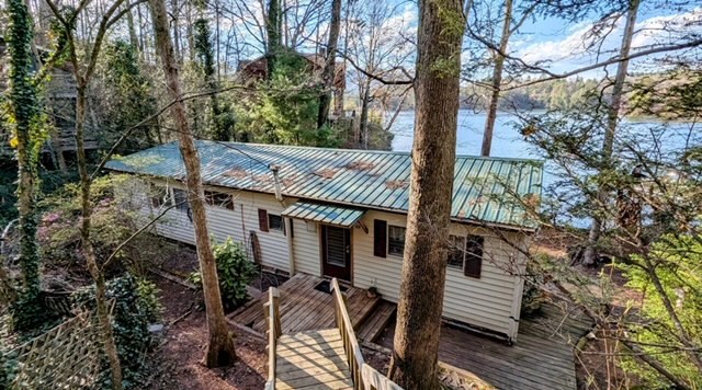 344 Thunderbird Trail, ROBBINSVILLE, North Carolina image 18