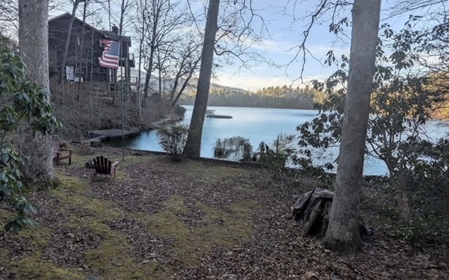 344 Thunderbird Trail, ROBBINSVILLE, North Carolina image 15