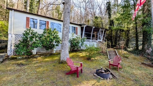 344 Thunderbird Trail, ROBBINSVILLE, North Carolina image 19