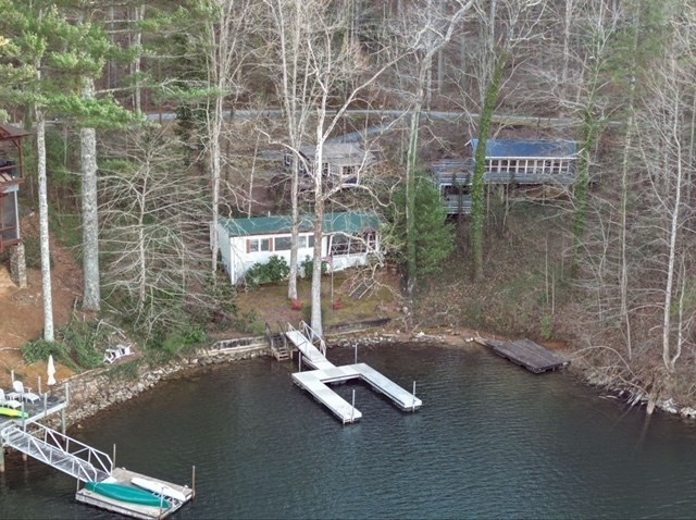 344 Thunderbird Trail, ROBBINSVILLE, North Carolina image 20
