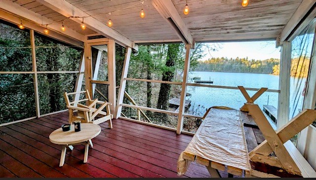 344 Thunderbird Trail, ROBBINSVILLE, North Carolina image 13