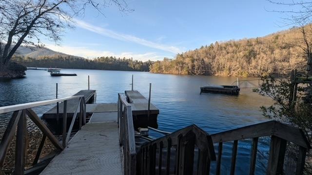 344 Thunderbird Trail, ROBBINSVILLE, North Carolina image 1