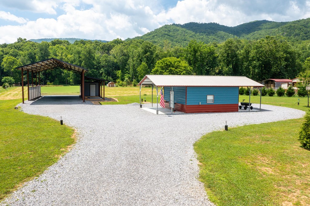 5391 Old Hwy 64 E, HAYESVILLE, North Carolina image 10