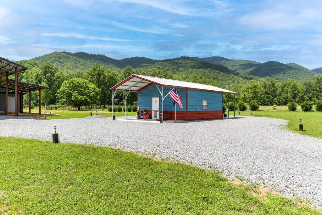 5391 Old Hwy 64 E, HAYESVILLE, North Carolina image 11