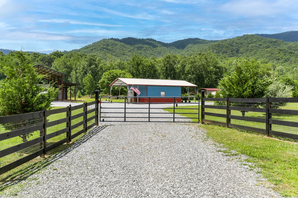 5391 Old Hwy 64 E, HAYESVILLE, North Carolina image 5