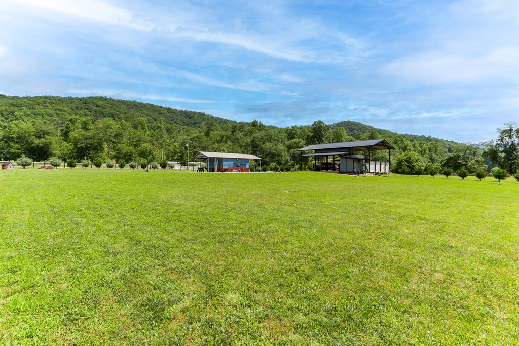 5391 Old Hwy 64 E, HAYESVILLE, North Carolina image 16