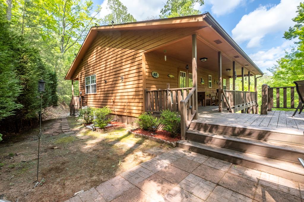 429 Kinwood Trail, MURPHY, North Carolina image 36