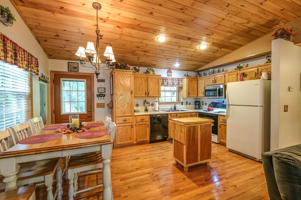 429 Kinwood Trail, MURPHY, North Carolina image 11