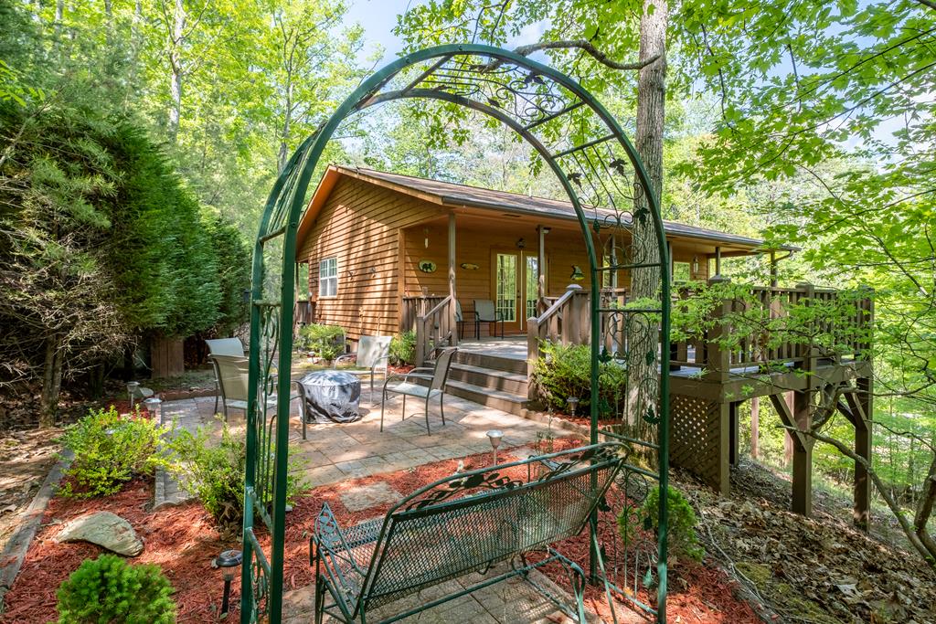 429 Kinwood Trail, MURPHY, North Carolina image 30