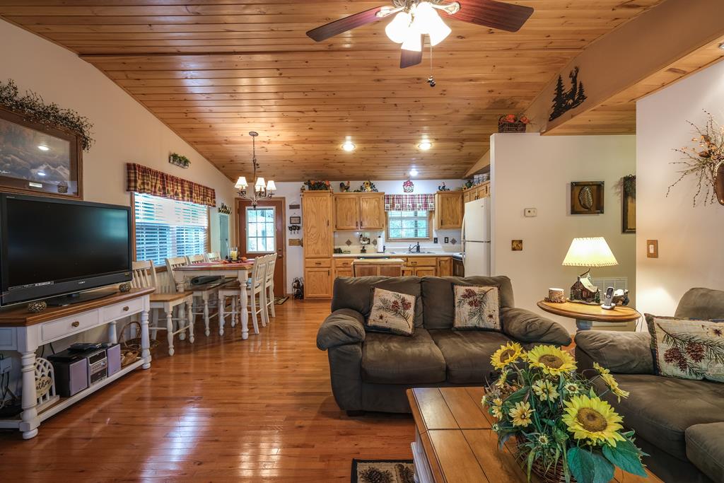 429 Kinwood Trail, MURPHY, North Carolina image 7