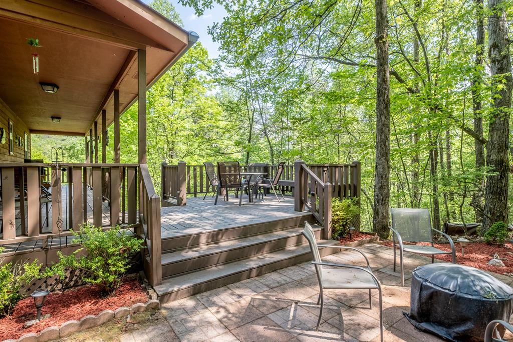 429 Kinwood Trail, MURPHY, North Carolina image 27