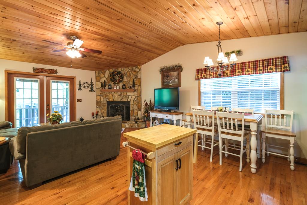 429 Kinwood Trail, MURPHY, North Carolina image 9