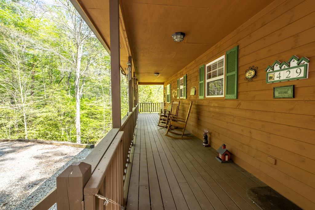 429 Kinwood Trail, MURPHY, North Carolina image 35
