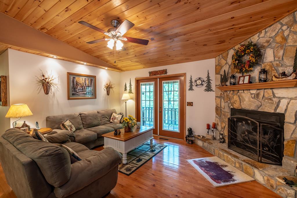 429 Kinwood Trail, MURPHY, North Carolina image 5
