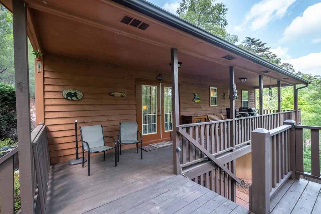 429 Kinwood Trail, MURPHY, North Carolina image 31