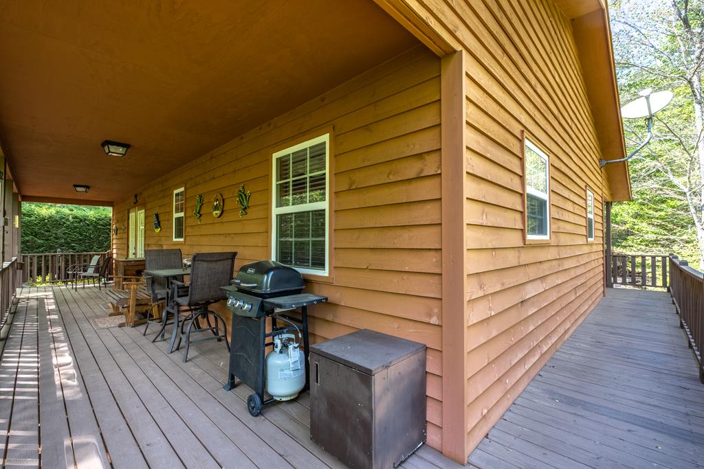429 Kinwood Trail, MURPHY, North Carolina image 34