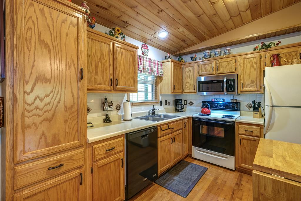 429 Kinwood Trail, MURPHY, North Carolina image 13