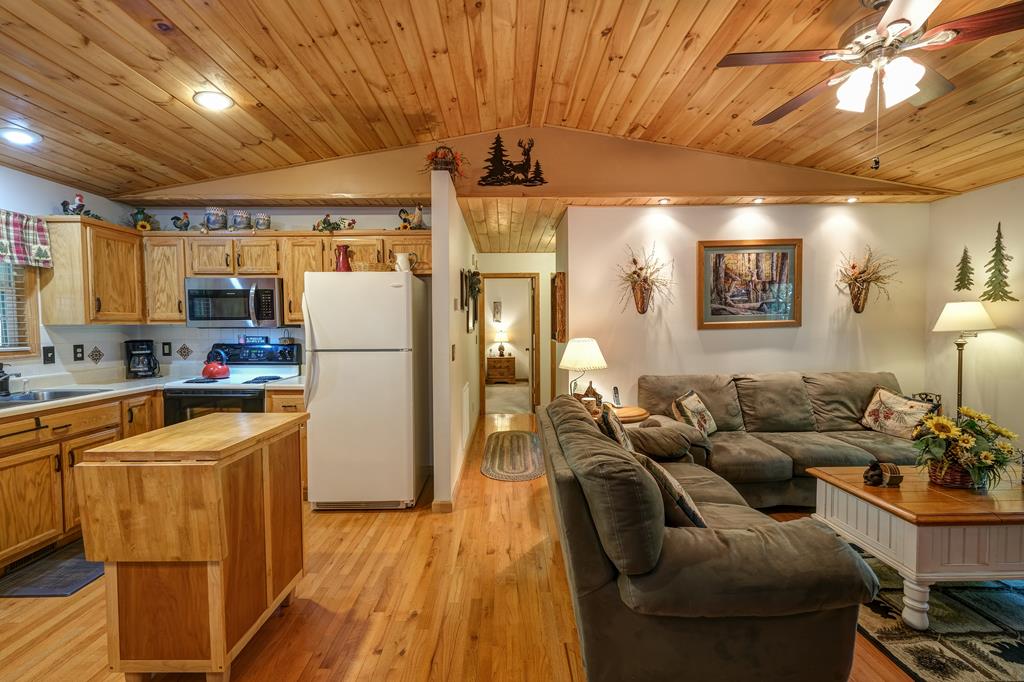 429 Kinwood Trail, MURPHY, North Carolina image 10
