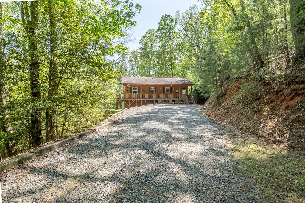 429 Kinwood Trail, MURPHY, North Carolina image 39