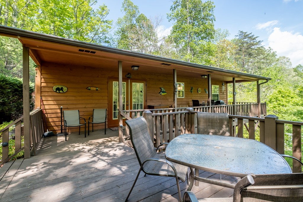 429 Kinwood Trail, MURPHY, North Carolina image 2