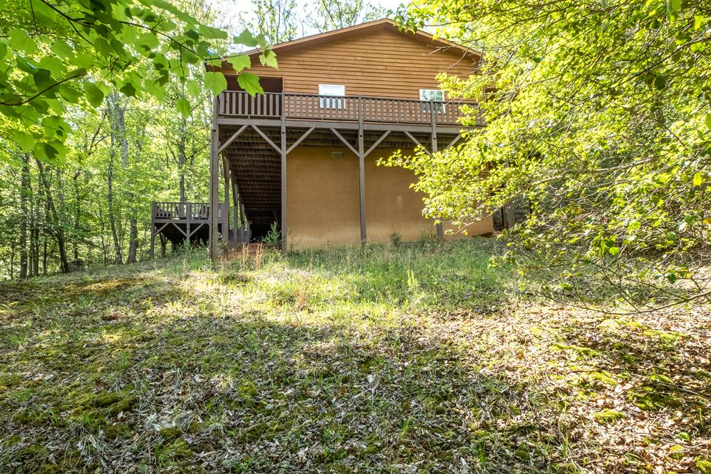 429 Kinwood Trail, MURPHY, North Carolina image 37