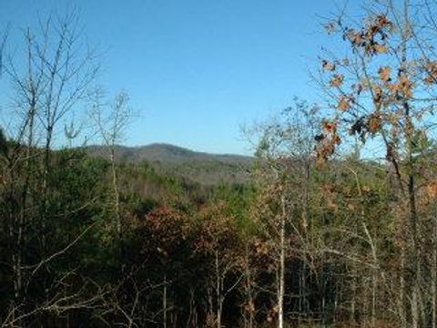 Vacant Land For Sale - 00 Choctaw Ridge Trl #57<br/> MURPHY, NC 28906