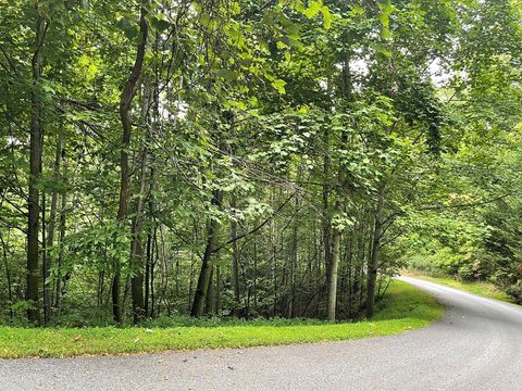 Vacant Land For Sale - LOT 32J Mountain Harbour #32 J<br/> HAYESVILLE, NC 28904