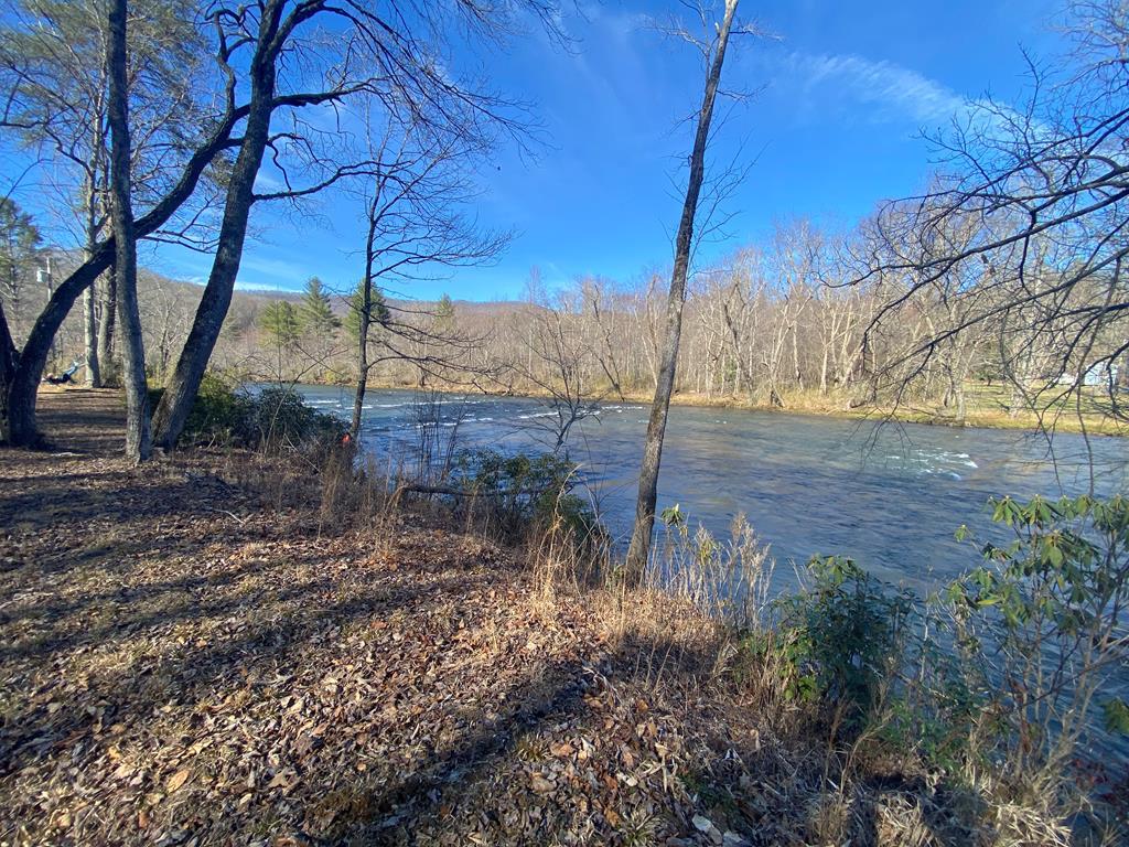 Lot 16 Rushing Water Trail #16, HAYESVILLE, North Carolina image 2