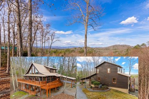 Homes For Sale - 71 Notquyta Rd<br/> MURPHY, NC 28906