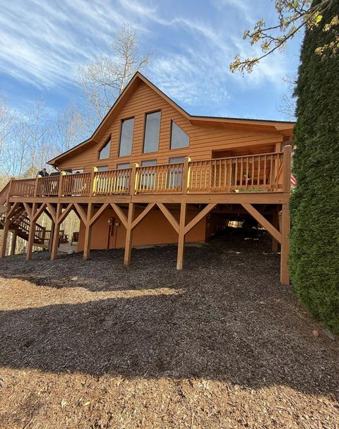 Homes For Sale - 36 Prairie Crossing<br/> MURPHY, NC 28906