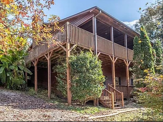 20 Berry Trace, MURPHY, North Carolina image 3