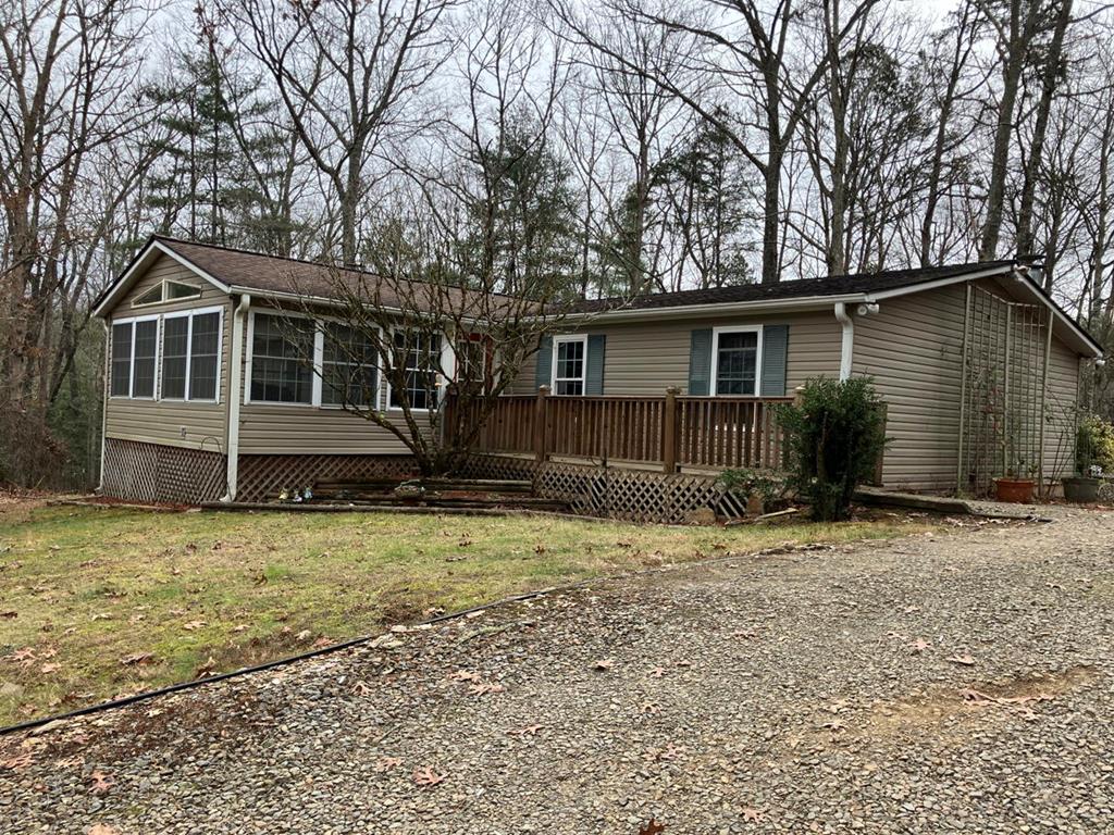 160/199 Cove Lane, MURPHY, North Carolina image 1