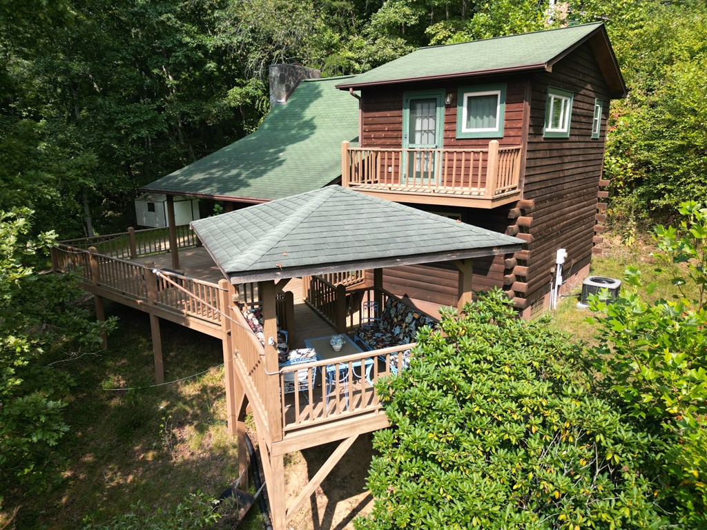 525 Beaver Ridge Road, MURPHY, North Carolina image 4