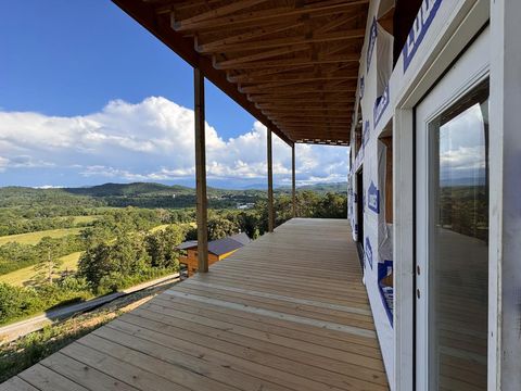 Homes For Sale - 134 Mistletoe Ridge<br/> MURPHY, NC 28906