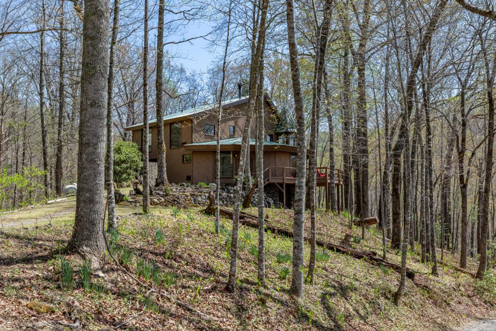 425 Running Deer Lane, MURPHY, North Carolina image 1