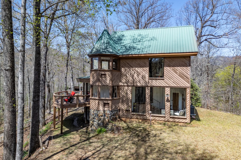 425 Running Deer Lane, MURPHY, North Carolina image 30