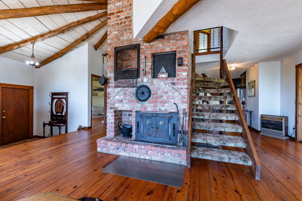 425 Running Deer Lane, MURPHY, North Carolina image 9