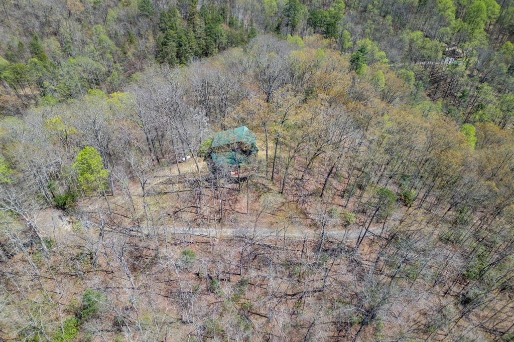 425 Running Deer Lane, MURPHY, North Carolina image 37