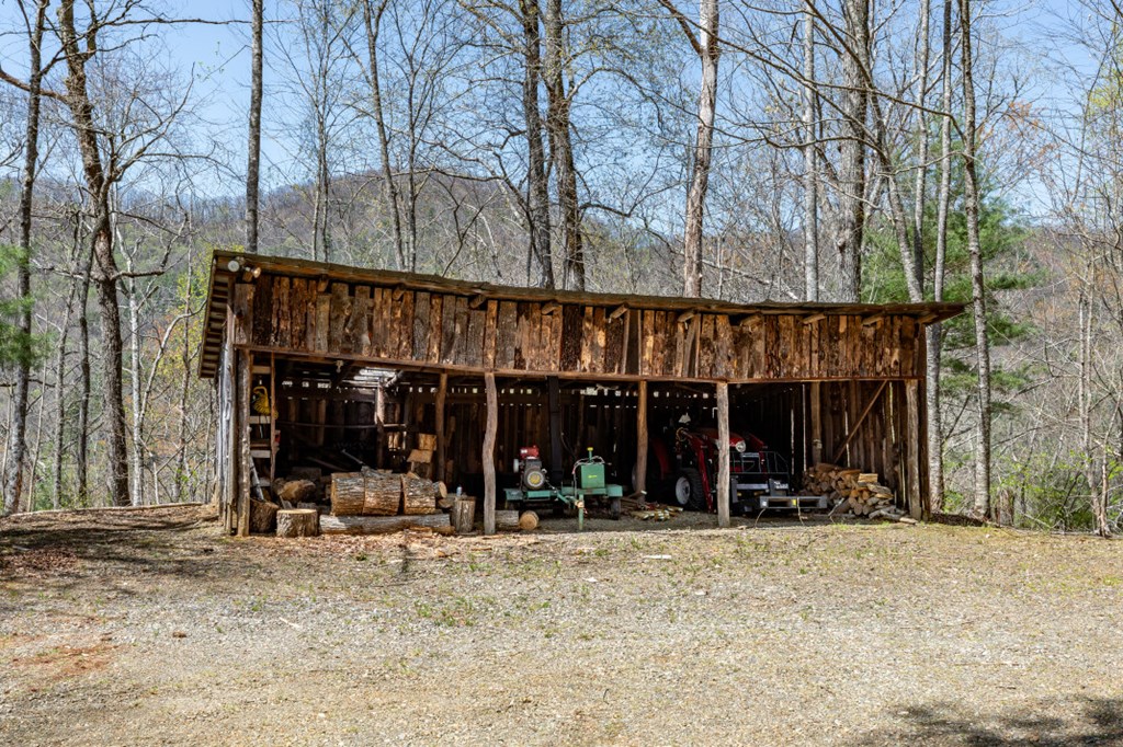 425 Running Deer Lane, MURPHY, North Carolina image 33