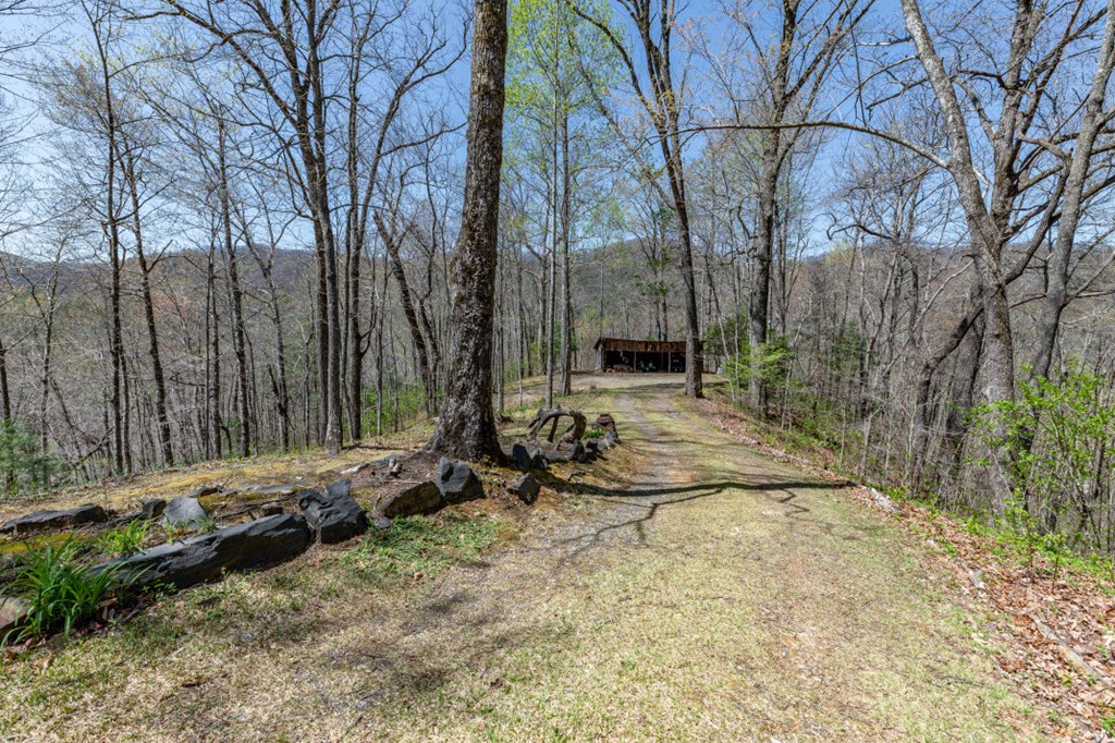 425 Running Deer Lane, MURPHY, North Carolina image 31